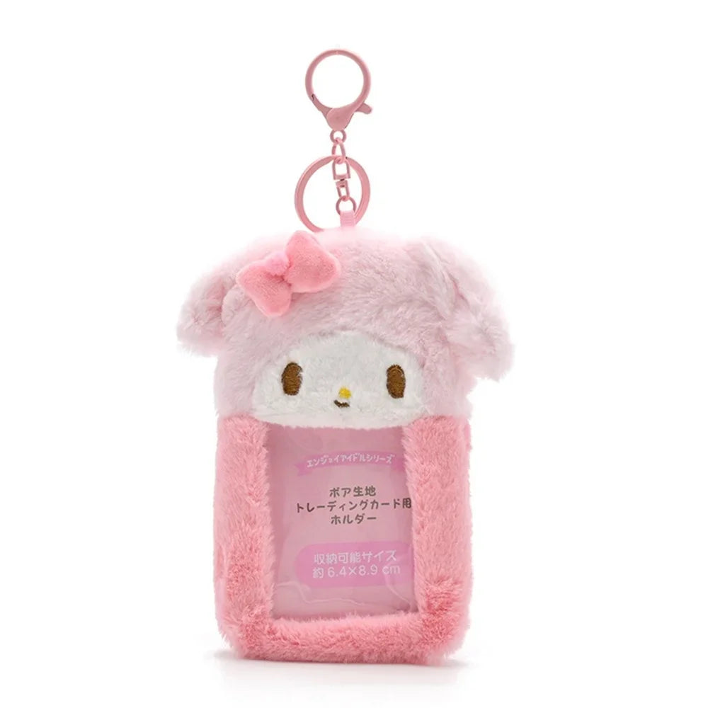 Colección Kawaii- Productos de Sanrio