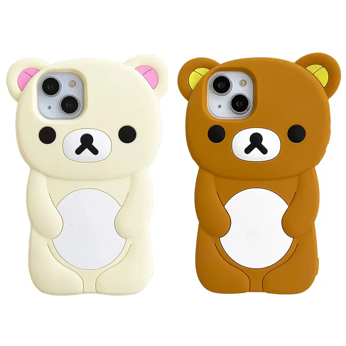 Funda de Móvil- Modelo * Baby Bear *