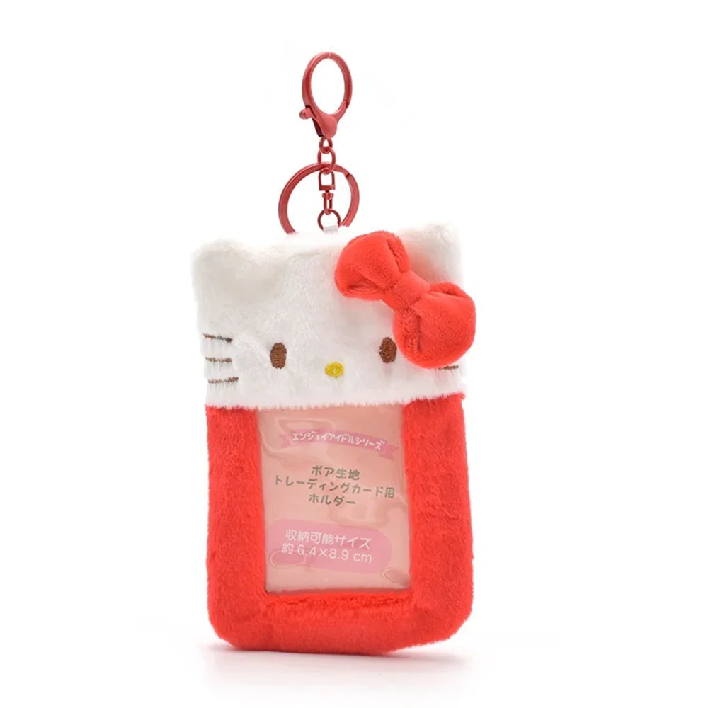 Colección Kawaii- Productos de Sanrio